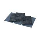 EATON INDUSTRIES - Nzm4-4-Xkp Separatore Fase 4 Poli Dimensione 4.