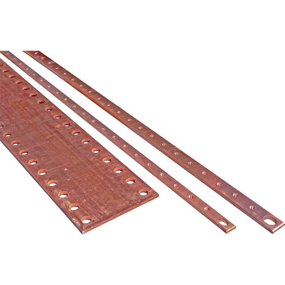 EATON INDUSTRIES - Guida M8 BPZ-BB/T-30/10/1000 SBAR 30X10 1M FIL