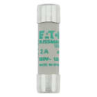 EATON INDUSTRIES - C10M2 10X38, AM, 2A, 500VAC