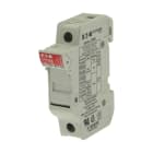 EATON INDUSTRIES - CHM1DU PORTA-FUS, 32 A, 10X38 , 1P