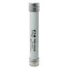 EATON INDUSTRIES - Fusibile di Trazione 15A FWS-15A20F (10), Corsa Rapida, 15A, AC 1400V, DC 1000V, 20x127mm, gS, IEC, BS.