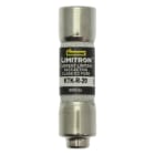 EATON INDUSTRIES - KTK-R-20 FUS. NA, LIMITRON, TIPO R CLASS