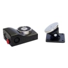 EATON INDUSTRIES - FERMO ELETTR PLAST BIANCO 50KG STATO POR