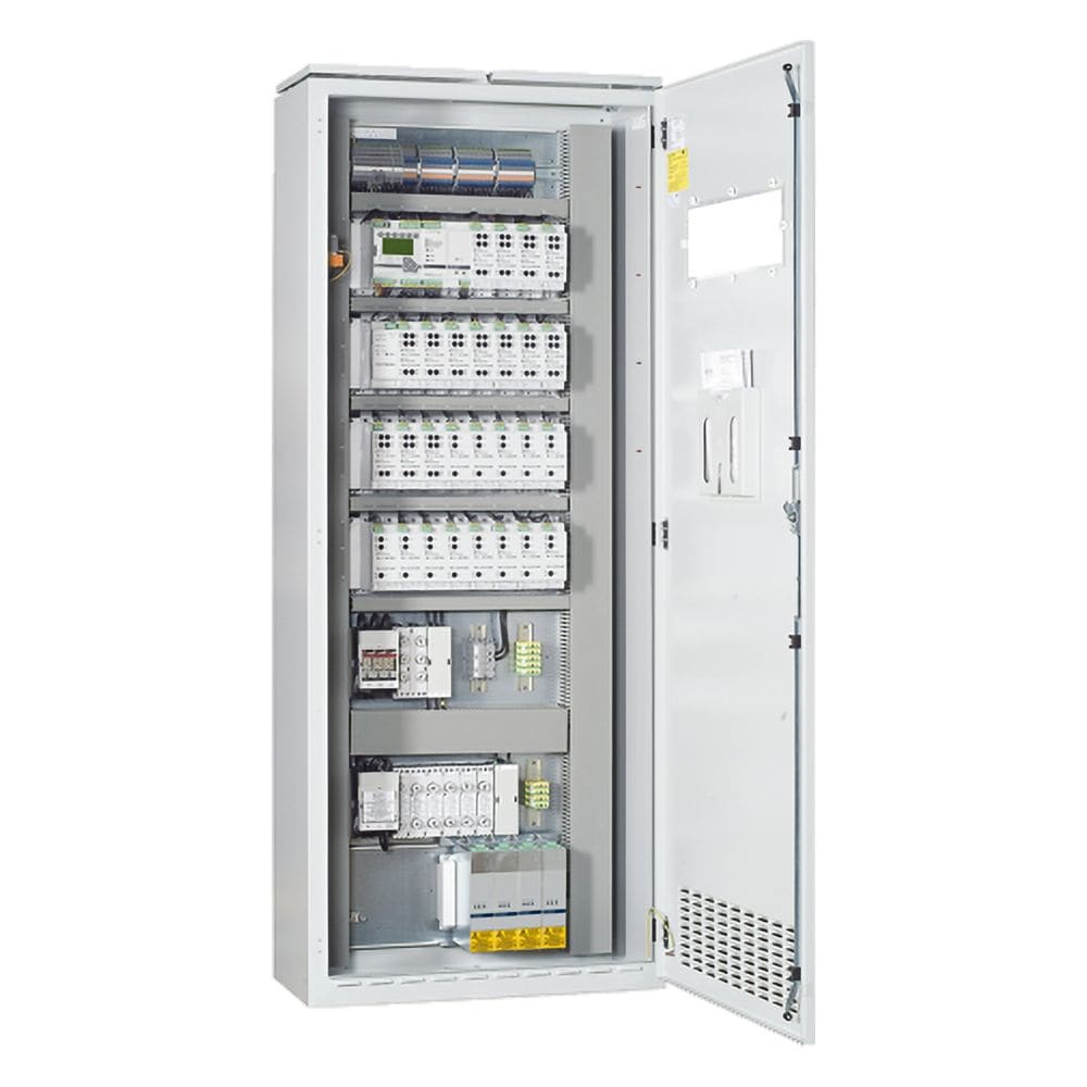 EATON INDUSTRIES - FILTRO PER VENTILATORE ESF-E30-S