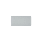 EATON INDUSTRIES - PANNELLO OPALE SERIE STYLE23011/55011/55