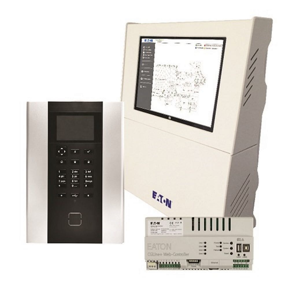 EATON INDUSTRIES - SOFTWARE REMOTO PC-ANYWHERE