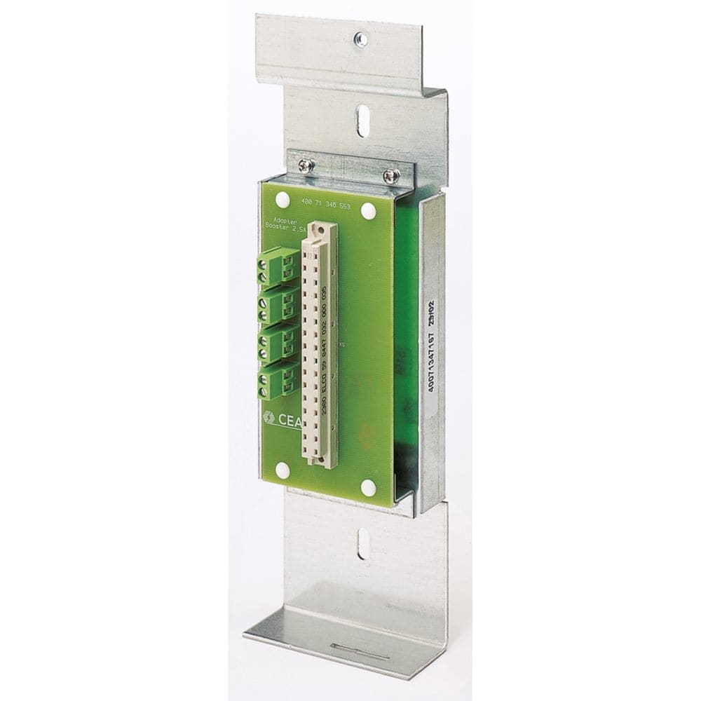 EATON INDUSTRIES - ADATTATORE SINGOLO MODULO DI RICARICA 3,