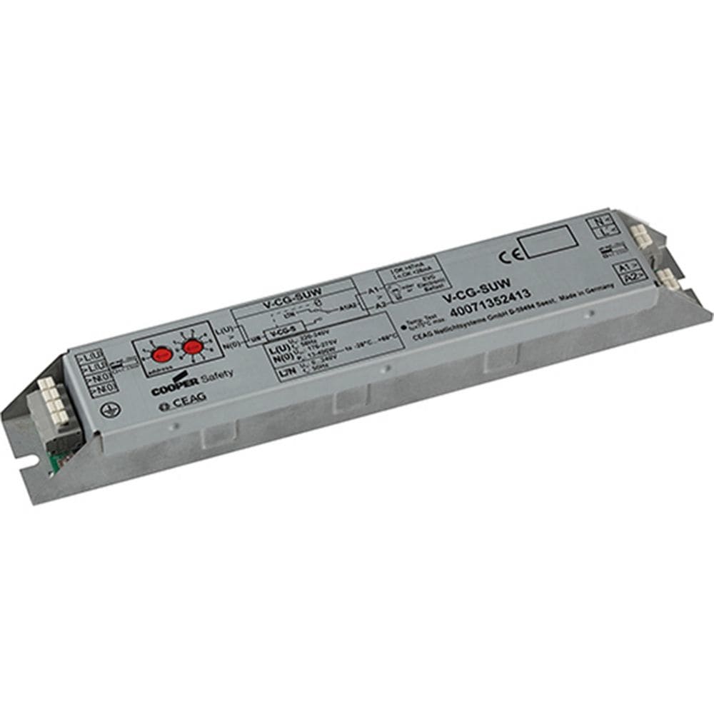 EATON INDUSTRIES - MODULO V-CG-SUW
