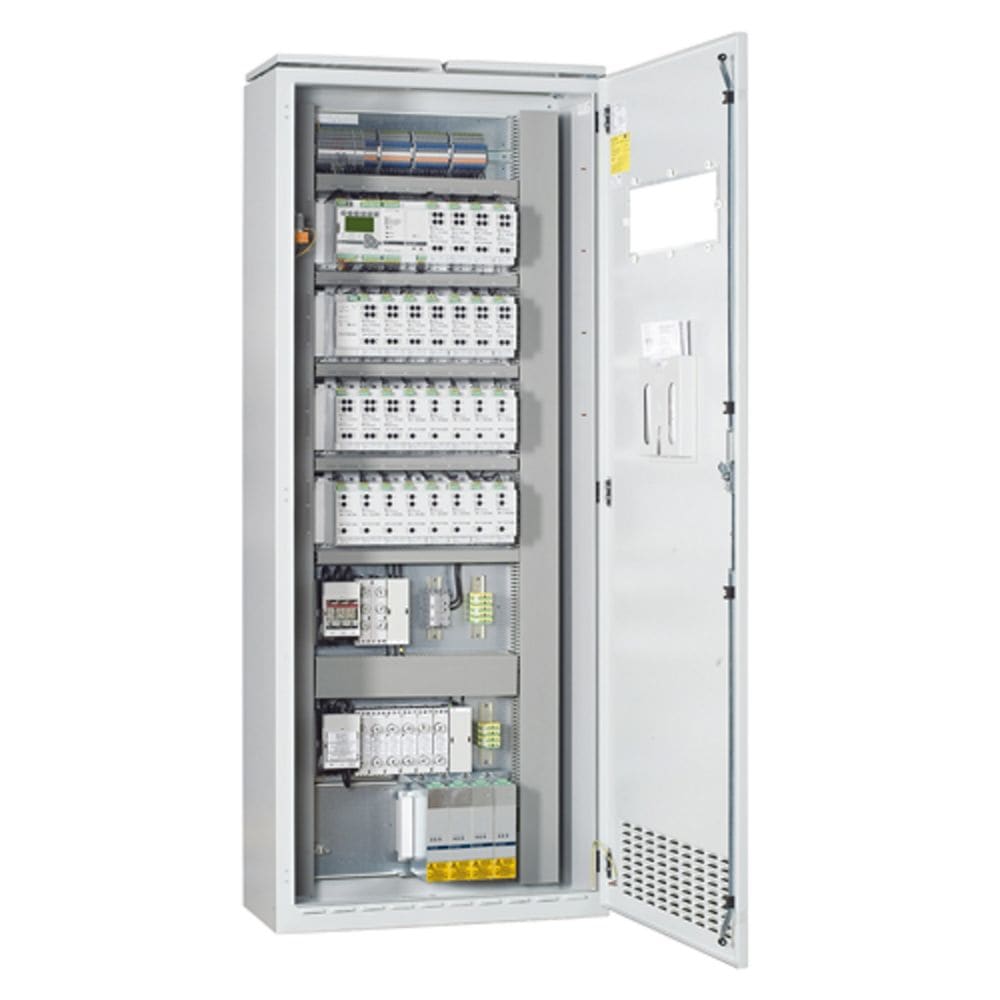 EATON INDUSTRIES - MODULO DI VENTILAZIONE PER SWR150