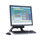 EATON INDUSTRIES - CGVISION PRO II (CON BUILDING LAYOUT)
