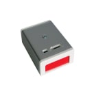 EATON INDUSTRIES - PULSANTE ANTIRAPINA RESET A CHIAVE