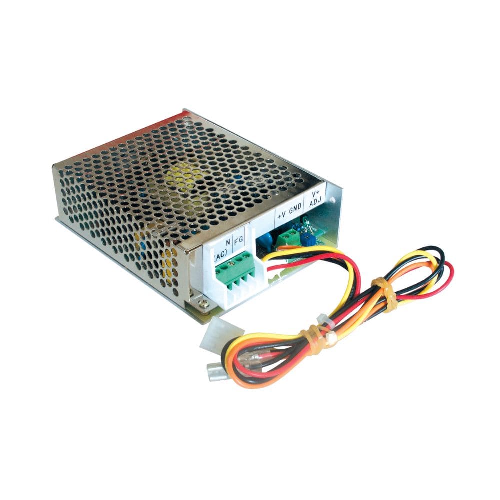 EATON INDUSTRIES - ALIMENTATOR SWITCHING 27,6V 1,5A NO EN54