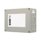 EATON INDUSTRIES - SCHEDA RELE' 4 INGRESSI 4 USCITE