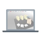EATON INDUSTRIES - LICENZA MAPPE GRAF 1-2 CENTR INCL MODEC0