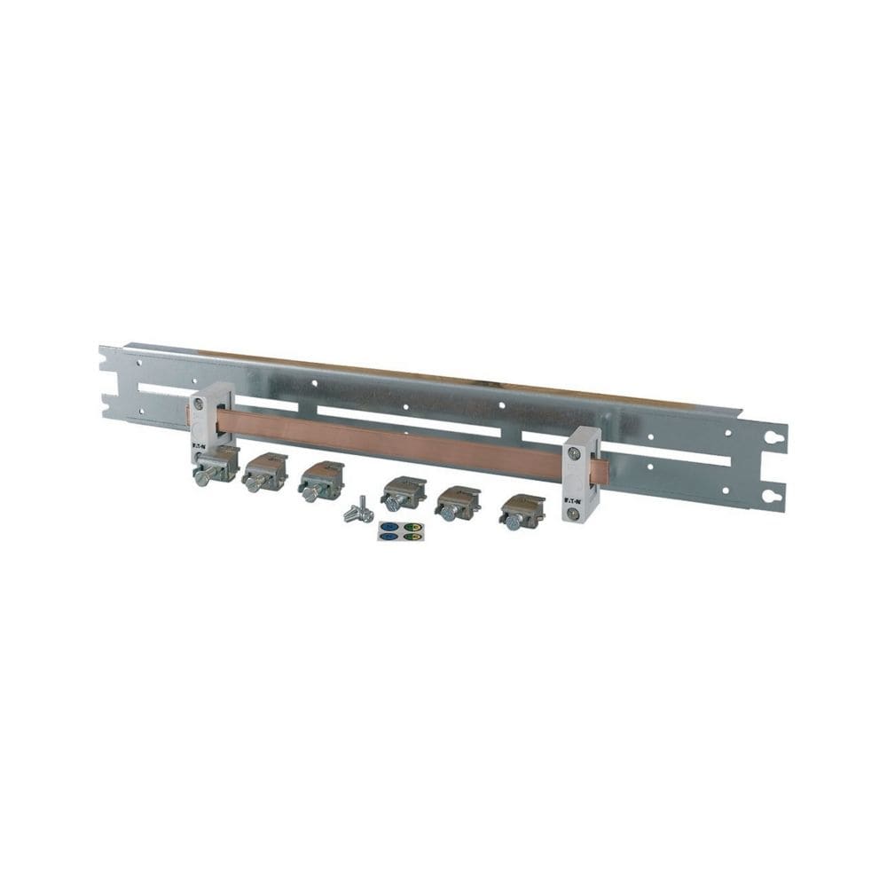 EATON INDUSTRIES - Bpz Gnd 1200 Earth Bar Sbarra Di Pe Per Xeb L=1200.