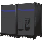 EATON INDUSTRIES - Convertitore di frequenza trifase 400 V AC, 1040 A, 560 kW, IP00 con Induttanza circuito intermedio e Chopper frenatura.