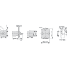Miniatura Dimensioni prodotto 2