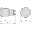 Miniatura Dimensioni prodotto 2