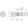 Miniatura Dimensioni prodotto 2