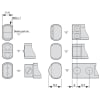 Miniatura Dimensioni prodotto 2