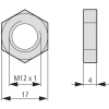 Miniatura Dimensioni prodotto 2