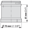 Miniatura Dimensioni prodotto 3