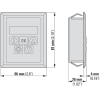 Miniatura Dimensioni prodotto 2