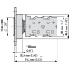 Miniatura Dimensioni prodotto 2