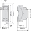 Miniatura Dimensioni prodotto 2