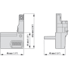 Miniatura Dimensioni prodotto 4