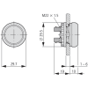 Miniatura Dimensioni prodotto 3