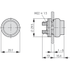 Miniatura Dimensioni prodotto 3