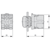 Miniatura Dimensioni prodotto 2