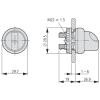 Miniatura Dimensioni prodotto 2