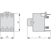 Miniatura Dimensioni prodotto 2
