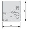 Miniatura Dimensioni prodotto 2