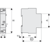 Miniatura Dimensioni prodotto 2