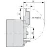 Miniatura Dimensioni prodotto 2