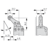 Miniatura Dimensioni prodotto 2