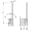 Miniatura Dimensioni prodotto 2
