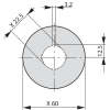 Miniatura Dimensioni prodotto 2
