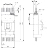 Miniatura Dimensioni prodotto 2