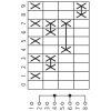 Miniatura Schema elettrico 3