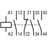 Miniatura Schema elettrico 6