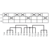 Miniatura Schema elettrico 7