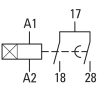 Miniatura Schema elettrico 3