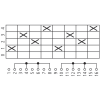 Miniatura Schema elettrico 3