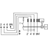 Miniatura Schema elettrico 3