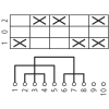 Miniatura Schema elettrico 9