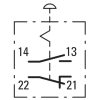 Miniatura Schema elettrico 4